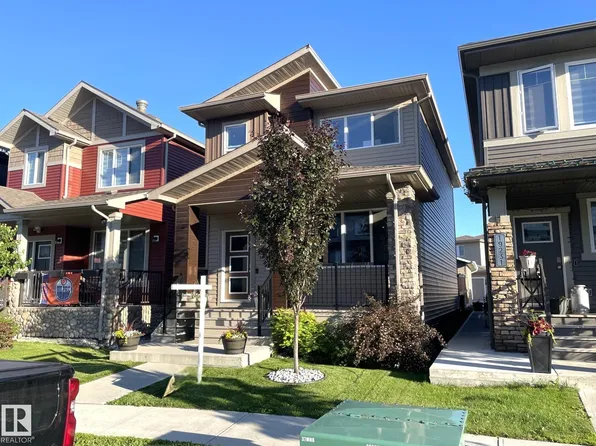 19227 27th Ave NW, Edmonton, AB T6M 1L1