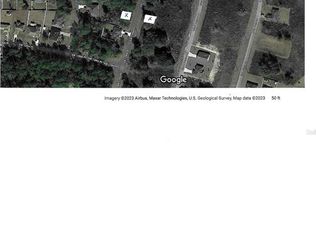SW 128th St LOT 3, Ocala, FL 34473