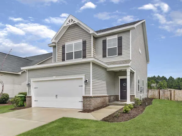 548 Barrimore Dr, Columbia, SC 29229