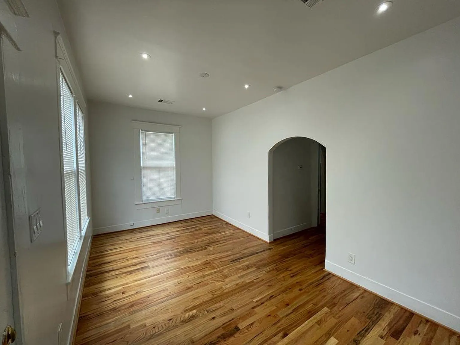 1 bed, 1.0 bath, 540 sqft, $1,650 — Photo 2