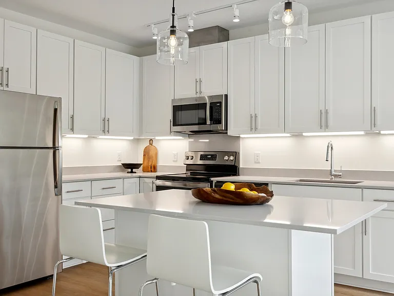 Floor plan B1 | Unit 520