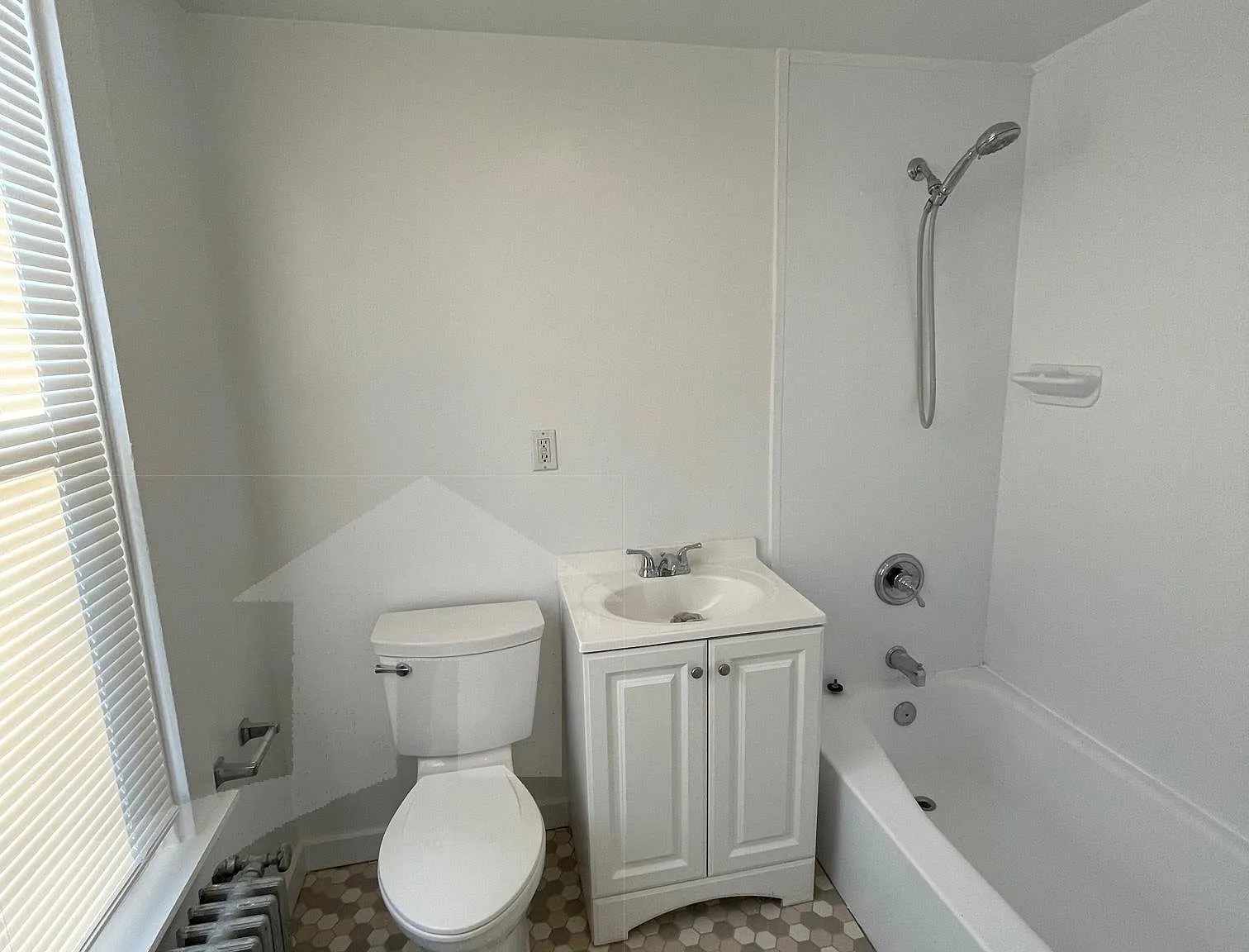 1 bed, 520 sqft, $2,550 — Photo 4