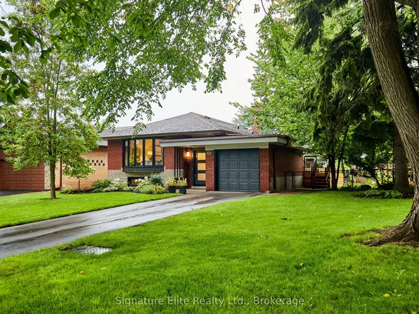 69 Regency Sq, Toronto, ON M1E 1N4