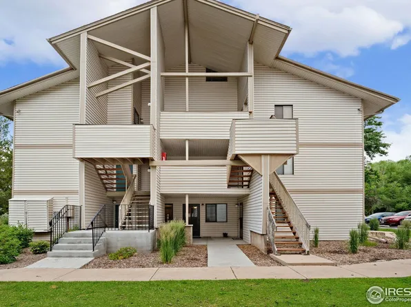 1705 Heatheridge Rd #O-102, Fort Collins, CO 80526