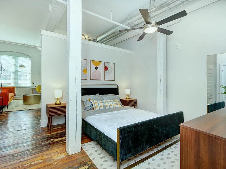 Piedmont Lofts — Photo 87