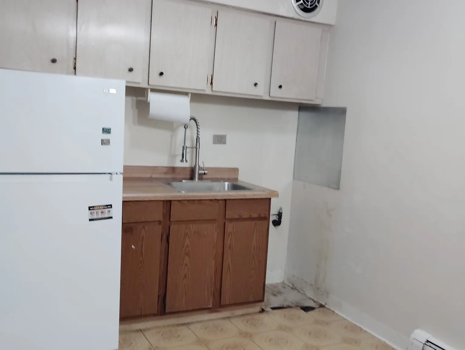 1 bed, $1,100 — Photo 2