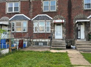 2248 Saint Vincent St, Philadelphia, PA 19149