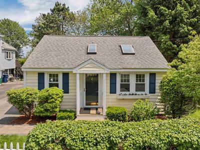 15 Mill Pond Lane, Hampton, NH, 03842