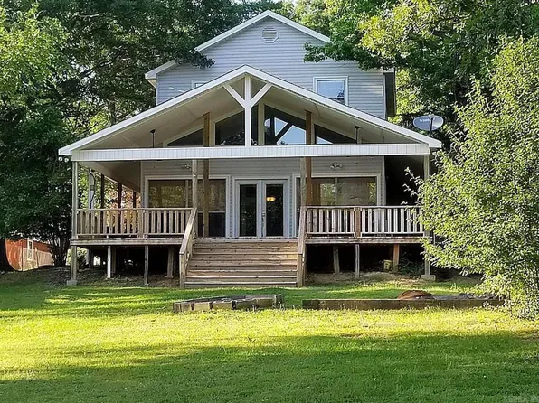 48 Lakeshore Dr, Conway, AR 72032
