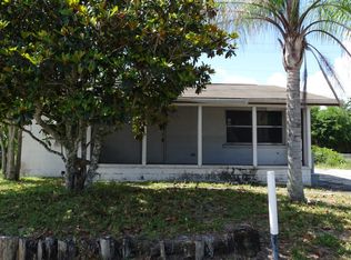 903 Gilbert St, Titusville, FL 32780
