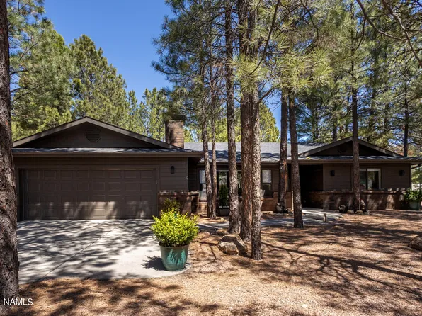 5050 E Mount Pleasant Dr, Flagstaff, AZ 86004