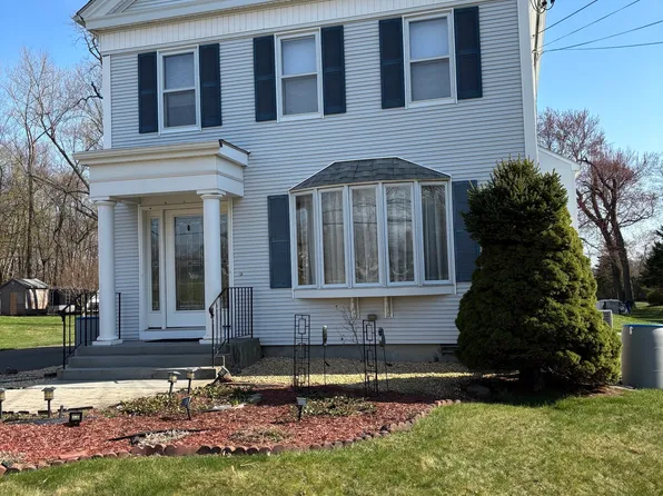 151 Forbes Street, East Hartford, CT 06108
