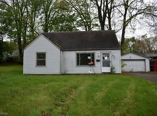 3424 Ambert Ave, Youngstown, OH 44502