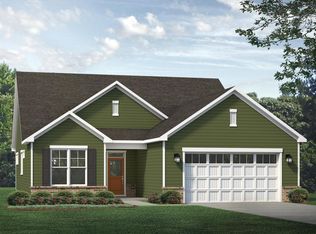 455 Bramble Ln, Clayton, NC 27527