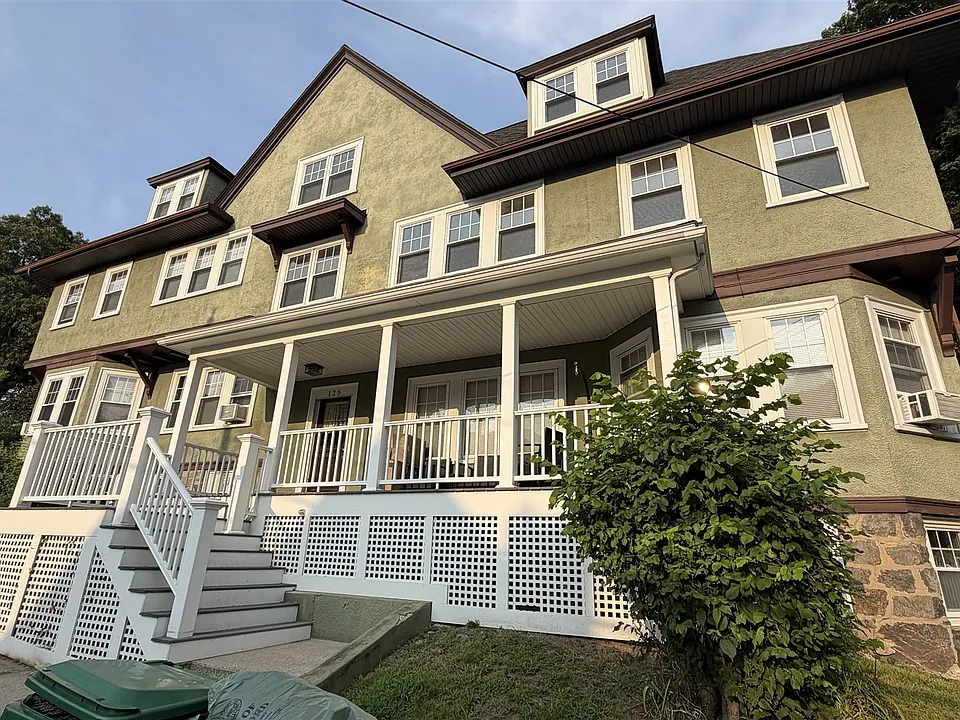 128 Allston St #1