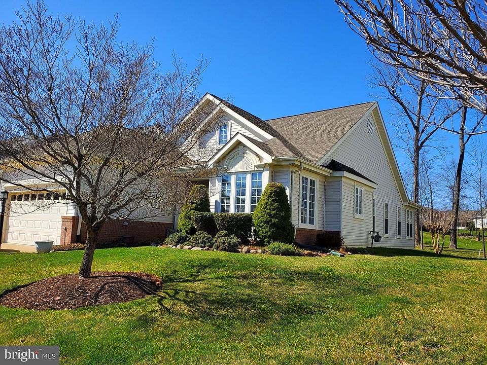 13305 Fieldstone Way, Gainesville, VA 20155 Zillow