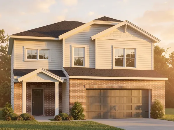 2640 Hauschild Dr Lot 44, Evansville, IN 47712
