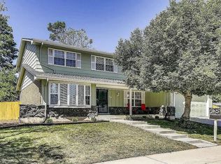 4171 S Spruce St, Denver, CO 80237