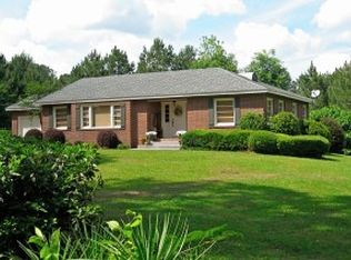 526 Nobles Rd, Sumrall, MS 39482