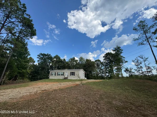 1113 New Salem Rd, Pontotoc, MS 38863