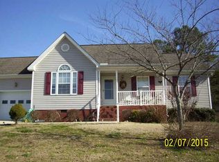 1092 Beaumont Rd, Ringgold, GA 30736