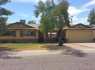 3207 W Wethersfield Rd, Phoenix, AZ 85029