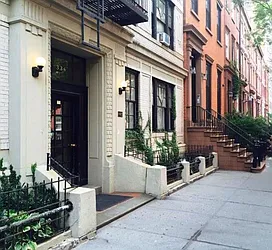 334 West 22nd Street in Chelsea