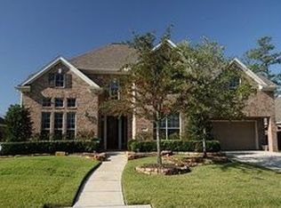 25319 E Titan Springs Dr, Spring, TX 77389