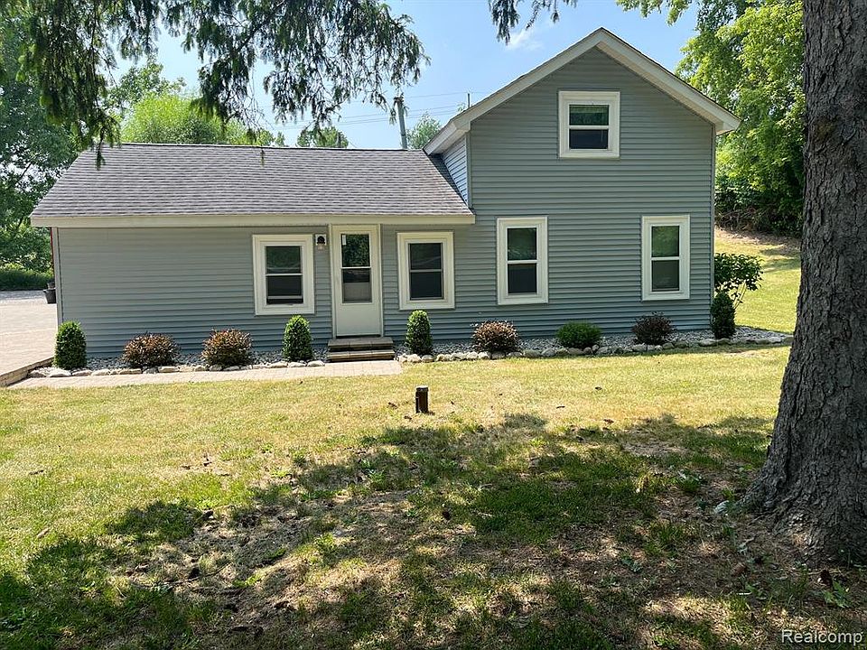 2066 E Dryden Rd, Metamora, MI 48455 Zillow