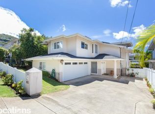 1913 Makiki St, Honolulu, HI 96822