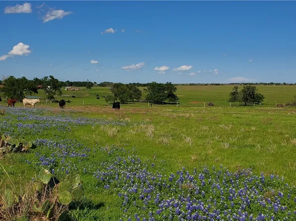 Fm 1445 N, Cameron, TX 76520