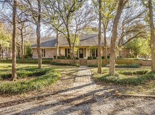 153 Scott Ln, Weatherford, TX 76085