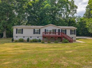 419 Hamp Falkner Rd, Henderson, NC 27537