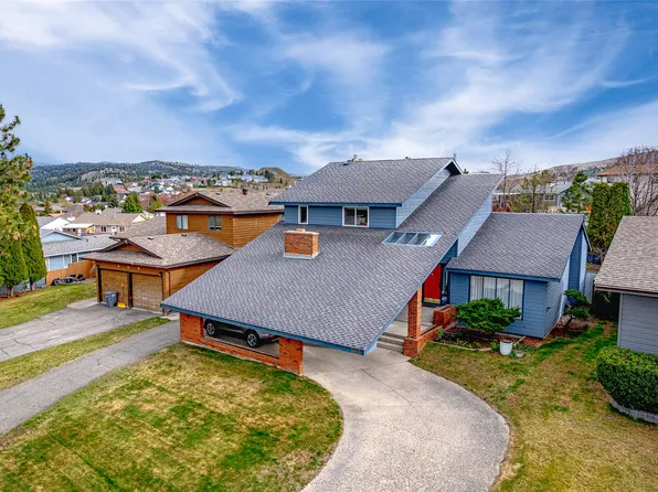 413 Robson Dr, Kamloops, BC V2E 1W2