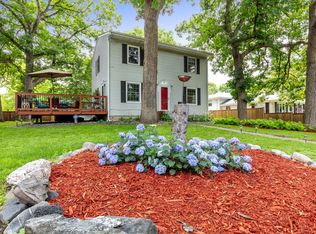 6301 Rolf Ave, Edina, MN 55439