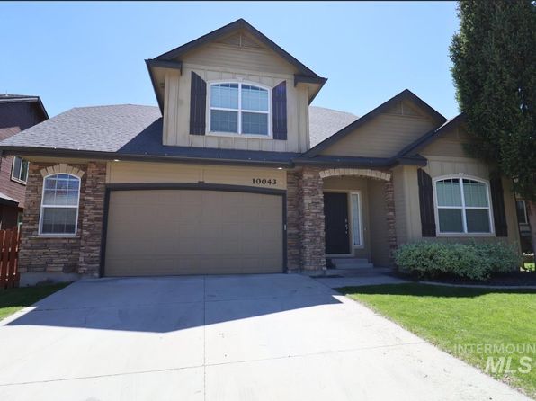 10043 W Arabian Dr, Boise, ID 83709