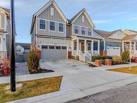 2nd image of 1833 Willow Drive