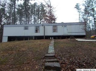 210 Skyview Dr, Quinton, AL 35130