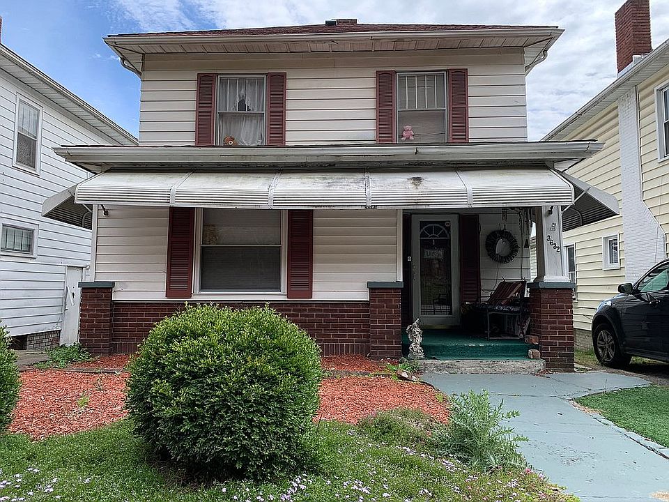 3632 Gallia St, New Boston, OH 45662 Zillow