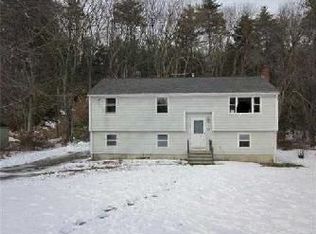 25 Woodside Rd, Billerica, MA 01821