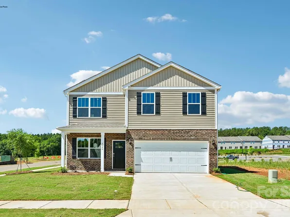 5311 Harriets Memory Trl, Lincolnton, NC 28092