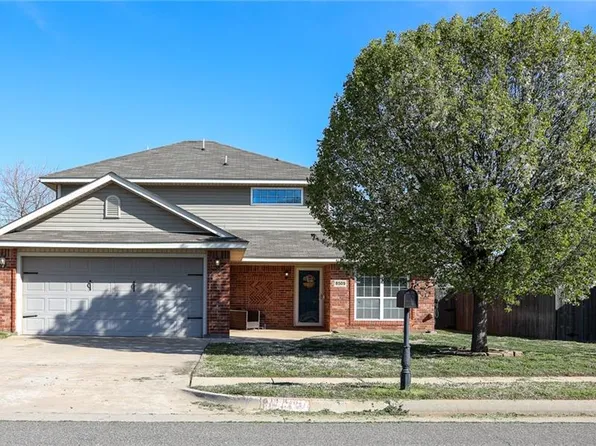 8509 SW 45th Ter, Oklahoma City, OK 73179