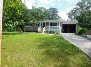 53 Pindale Dr, Bridgeton, NJ 08302