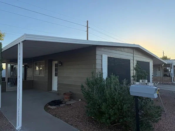 8350 E McKellips Rd Lot 156, Scottsdale, AZ 85257