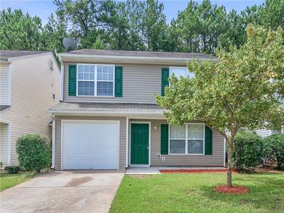 235 London Dr, McDonough, GA, 30253