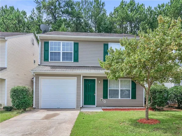 235 London Dr, McDonough, GA 30253