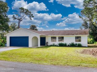 1692 Uniontown St SE, Palm Bay, FL 32909