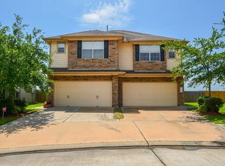 14408 Lilygate Ct, Houston, TX 77047
