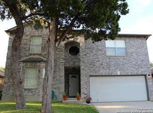 10214 Stonefield Pl, San Antonio, TX 78254