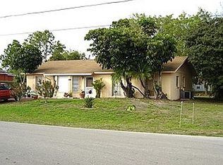 5111 17th Ave SW, Naples, FL 34116